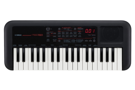 Yamaha PSS-A50 Keyboard image 1