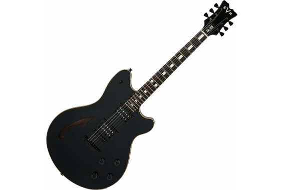 EVH SA-126 Standard Piano Black image 1