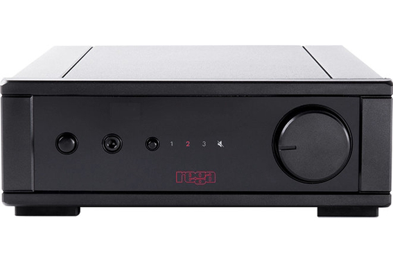 Rega IO Amplificateur Intégré HiFi image 1