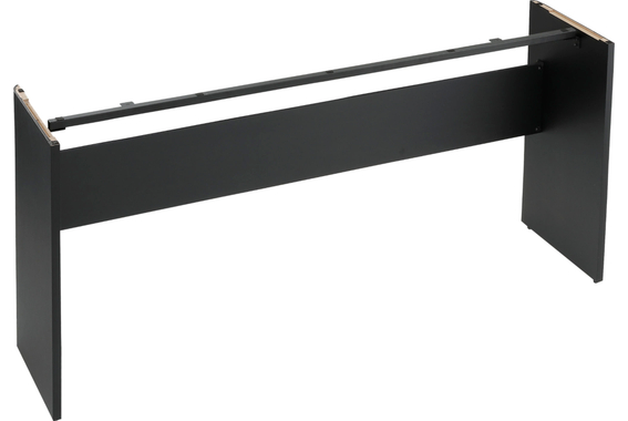 Korg STB1BK Support Pour Piano Numérique Noir image 1