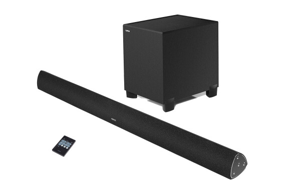 Edifier CineSound B7 Bluetooth Soundbar  - 1A Showroom Modell (Zustand: wie neu, in OVP) image 1