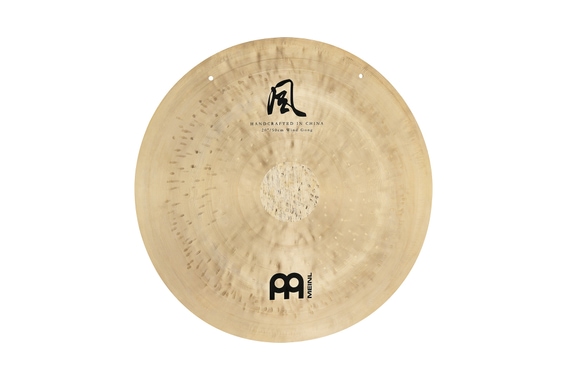 Meinl Sonic Energy Wind Gong 32" image 1