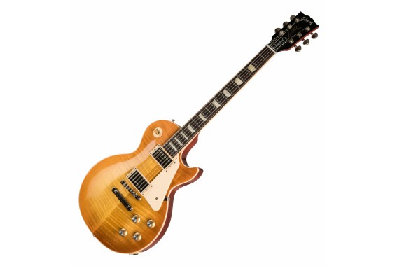 Gibson Les Paul Standard '60s Unburst image 1