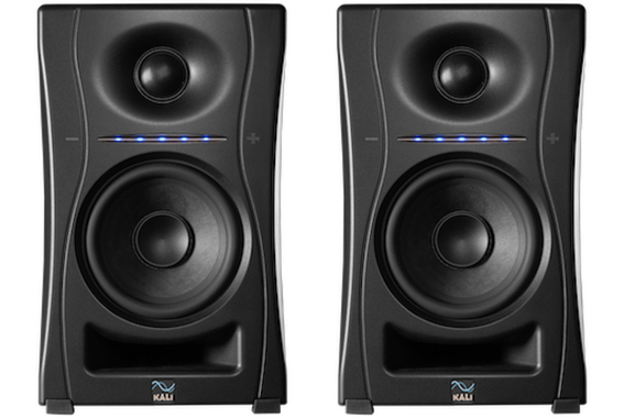 Kali Audio LP-UNF  - Retoure (Zustand: gut) image 1