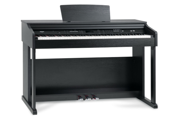 FunKey DP-2688A SM digitale piano zwart mat image 1