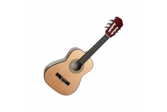 Classic Cantabile Acoustic Series AS-851 Klassikgitarre 1/4  - Retoure (Zustand: sehr gut) image 1