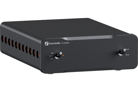 Fosi Audio V3 Mono image 1