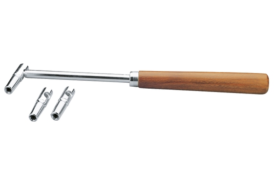 K&M 167 Klavier Stimmhammer Set  - Retoure (Zustand: sehr gut) image 1