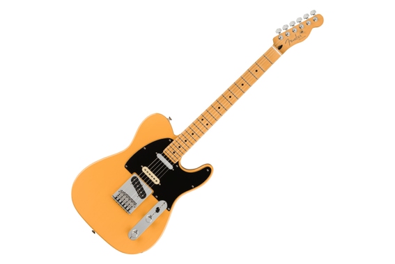 Fender Player Plus Nashville Telecaster MN Butterscotch Blonde image 1