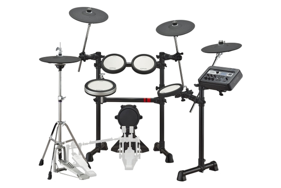 Yamaha DTX6K3-X E-Drum Kit image 1