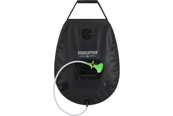 Stagecaptain MD-20 Deluxe Showerqueen Doccia Portatile image 1