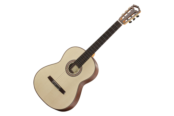 Hanika Natural Lattice Guitare Classique image 1