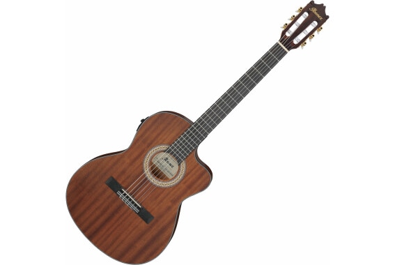 Ibanez GA5MHTCE-OPN Open Pore Natural  - Retoure (Zustand: gut) image 1