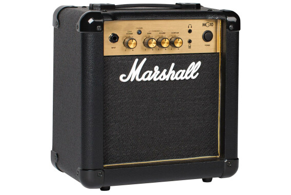 Marshall MG10G image 1