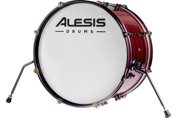 Alesis Strata Prime Bass Drum image 1