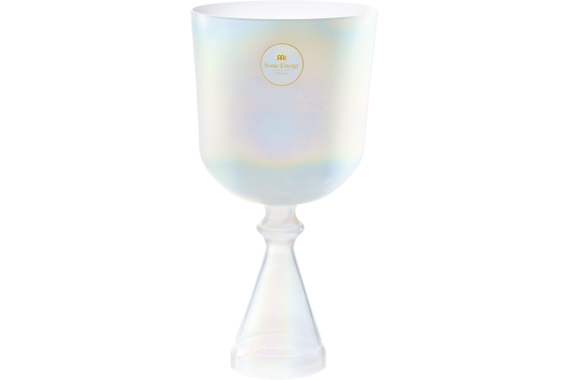Meinl Sonic Energy CSC675CC Crystal Singing Chalice 6,75" image 1