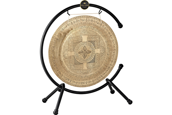 Meinl Energy Indian Indian Premium Gong 22" image 1