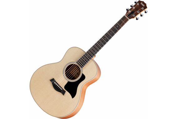 Taylor GS Mini Sapele/Spruce  - Retoure (Zustand: sehr gut) image 1