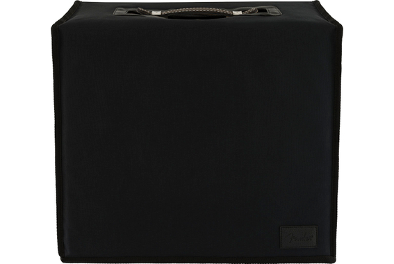 Housse Fender Deluxe Rembourrée Pour Blues Junior image 1