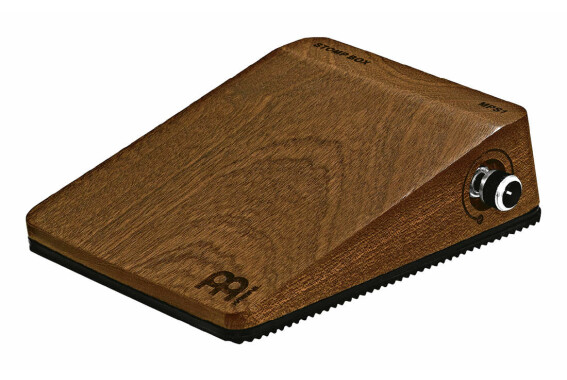 Meinl MPS1 Percussion Stomp Box Analog  - Retoure (Zustand: sehr gut) image 1