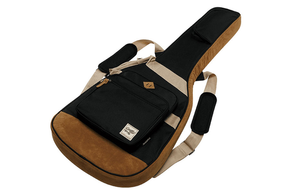 Ibanez IGB541-BK Powerpad Black  - Retoure (Zustand: sehr gut) image 1