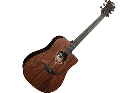 LAG Sauvage-DCE Natural  - Retoure (Zustand: gut) image 1