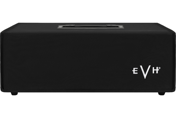 EVH Amp Cover Iconic 80W Head image 1
