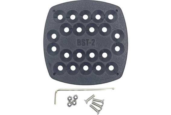Dayton Audio BST-2 Kit De Montage image 1