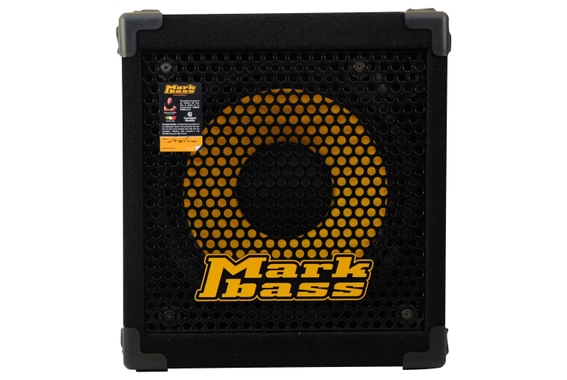 Markbass New York 121  - Retoure (Zustand: sehr gut) image 1