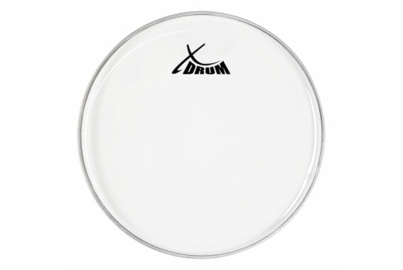 XDrum Fell für Große Marschtrommel 24" image 1