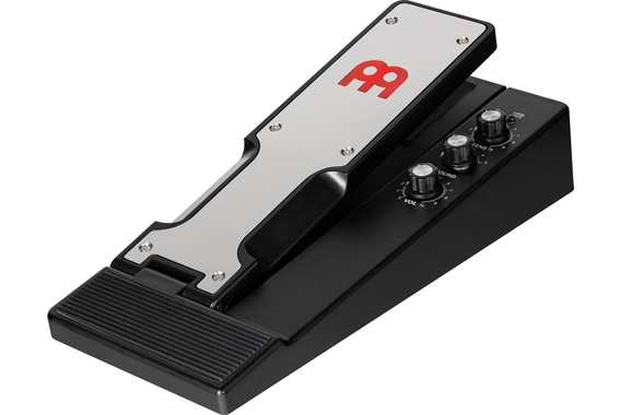 Meinl FX5 Percussion Effektpedal  - Retoure (Zustand: sehr gut) image 1