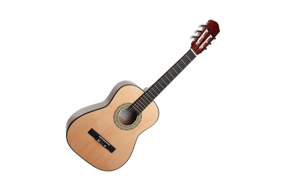 Classic Cantabile Acoustic Series AS-851 Classical Guitar 1/2 image 1