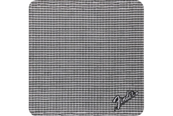 Fender Mousepad Grill Cloth image 1