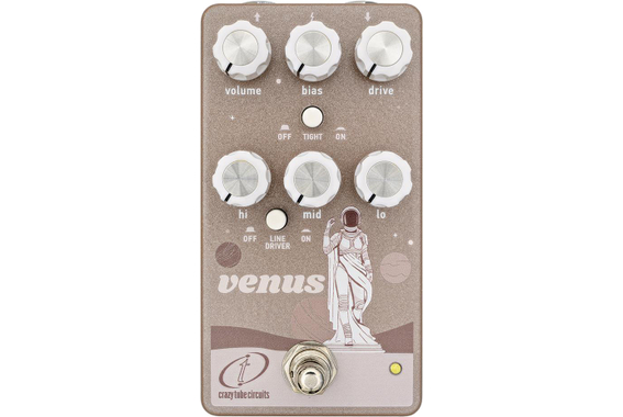 Crazy Tube Circuits Venus image 1