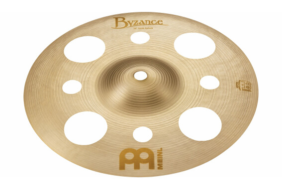 Meinl Byzance Vintage 10" Trash Splash  - 1A Showroom Modell (Zustand: wie neu, in OVP) image 1