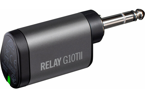 Line6 Relay G10TII Wireless Transmitter  - Retoure (Verpackungsschaden) image 1