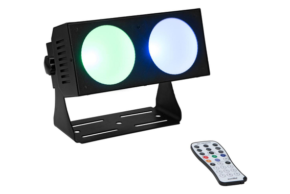 Barra LED Eurolite CBB-2 COB RGB image 1