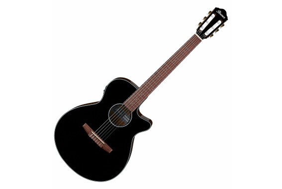 Ibanez AEG50N BKH  - Retoure (Zustand: sehr gut) image 1