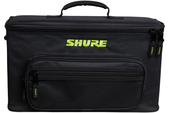 Shure SH-WRLSSCARRYBAG-2 image 1