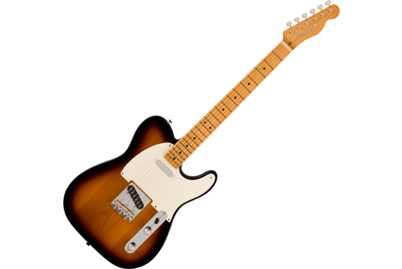 Fender Vintera II 50s Nocaster 2-Color Sunburst image 1