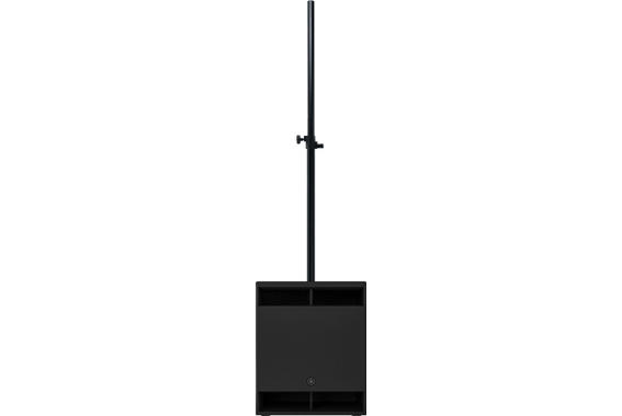 Yamaha DXS18 MkIII Set avec tige d'espacement image 1
