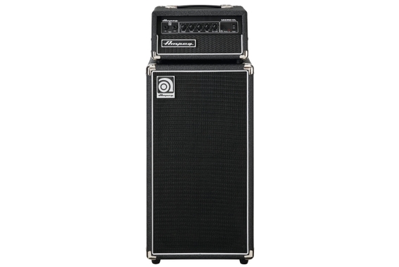 Ampeg Micro-CL Stack image 1