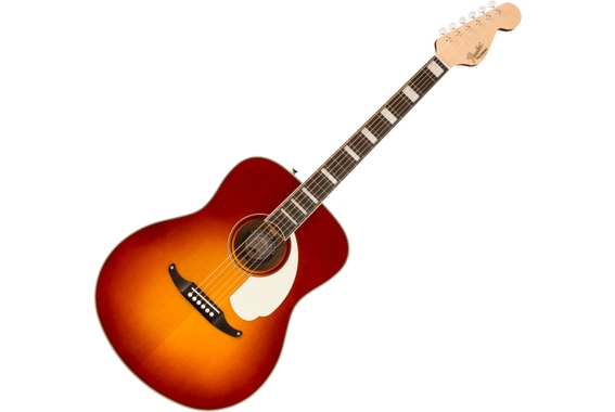 Fender Palomino Vintage Sienna Sunburst image 1