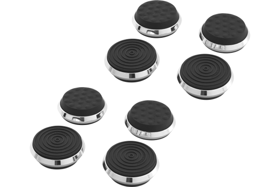 Oehlbach Smorzatori Di Risonanza Air Absorb Set Da 8 image 1