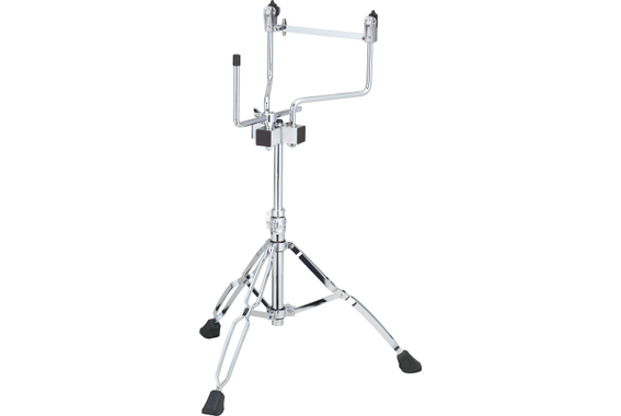 Tama HMTN79WZ Safety Lock Marching Tenor Stand image 1