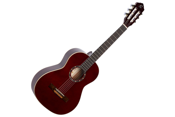 Ortega R121-3/4WR Weinrot  - Retoure (Zustand: sehr gut) image 1