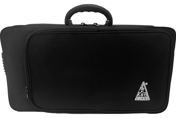 Custodia Leggera Kühnl & Hoyer per Tromba (Valvola a Pompa) image 1