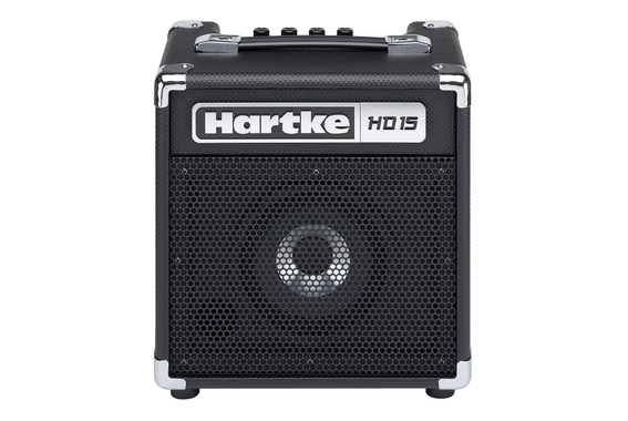 Hartke HD 15 image 1