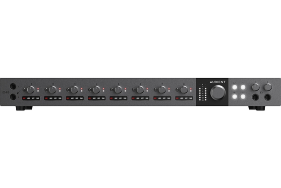 Audient iD48 Audio Interface image 1