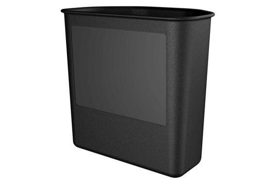 D'Addario Mic Stand Accessory System Tip Jar image 1